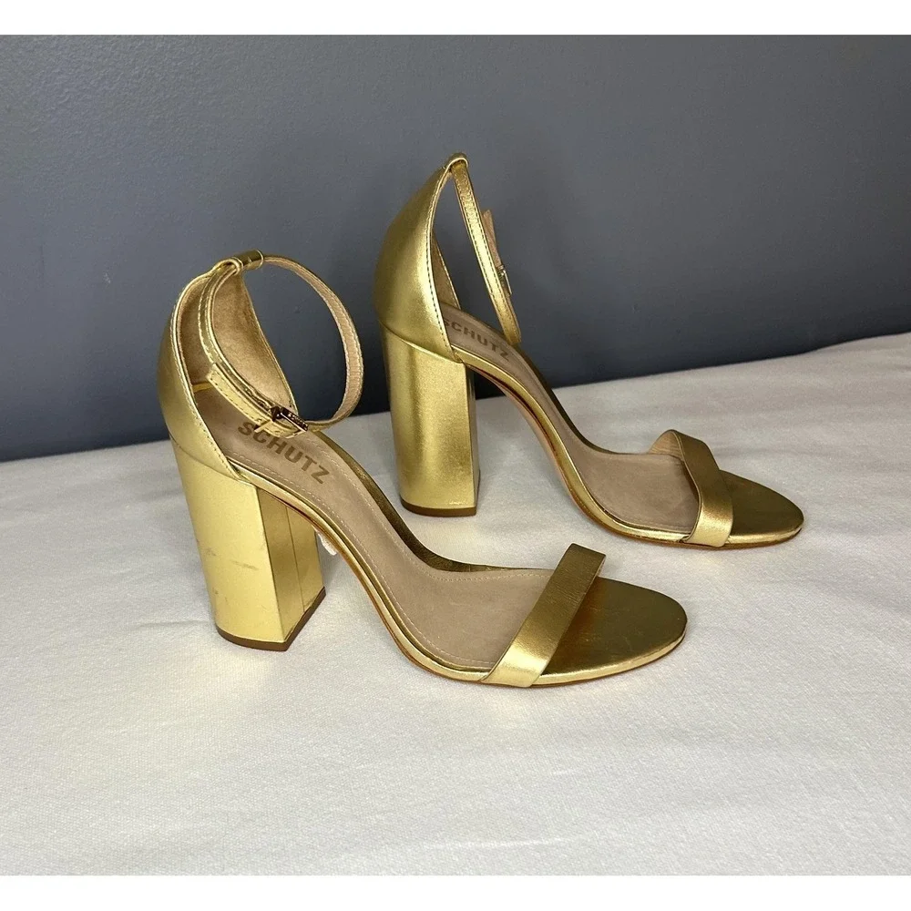 SCHUTZ pre owned